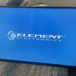 Tv Element 50”