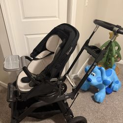 Orbit Baby Stroller