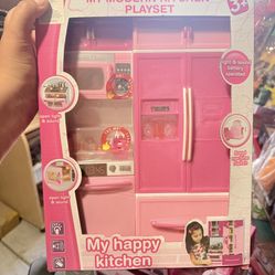 15 Dollars New Playset Toy 