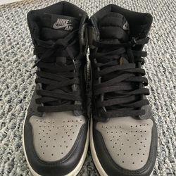 Air Jordan Shadow 1s