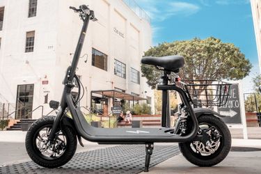 Phantom R1 Pro Scooter E-Scooter Electric Scooter 500W