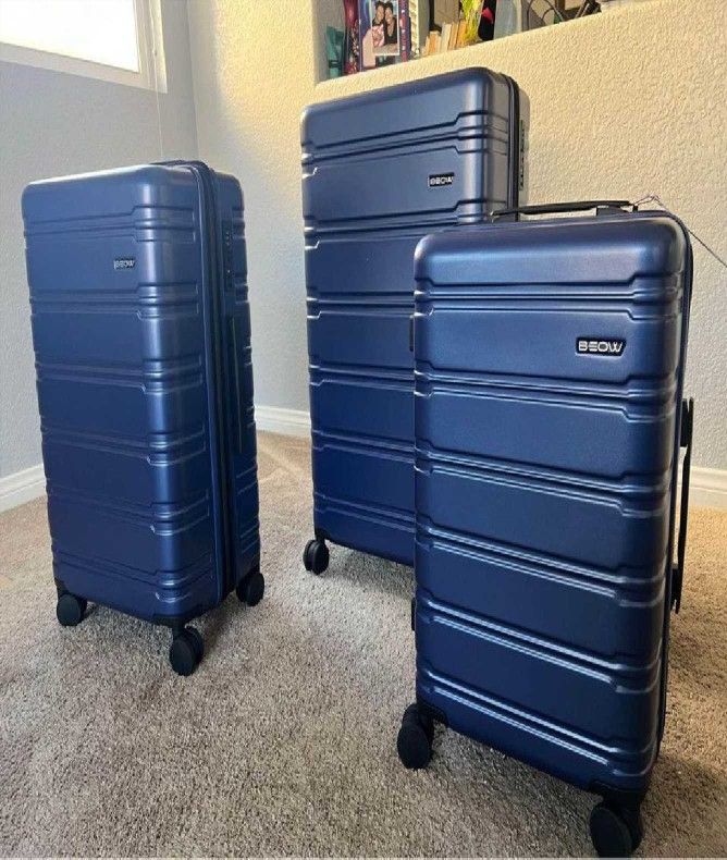 partner size Sturdy Travel Cases for Easy, Hassle-Free Trips!