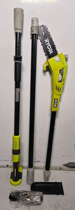 Ryobi  pole saw