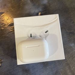 Airpod Pros