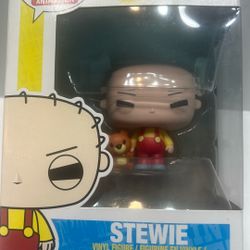 Funko Pop Family Guy 