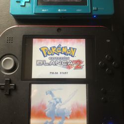 Like New Nintendo 3ds And 2ds