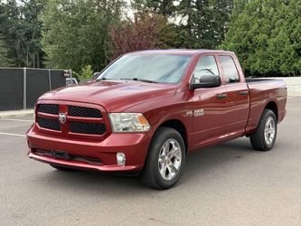 2013 RAM 1500