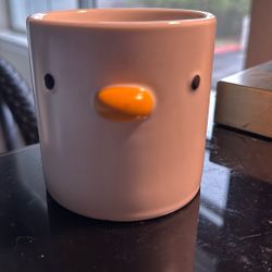 Duck Mug