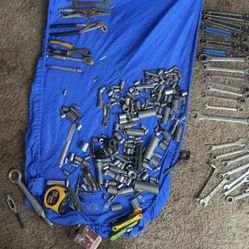 Tool Bundle 