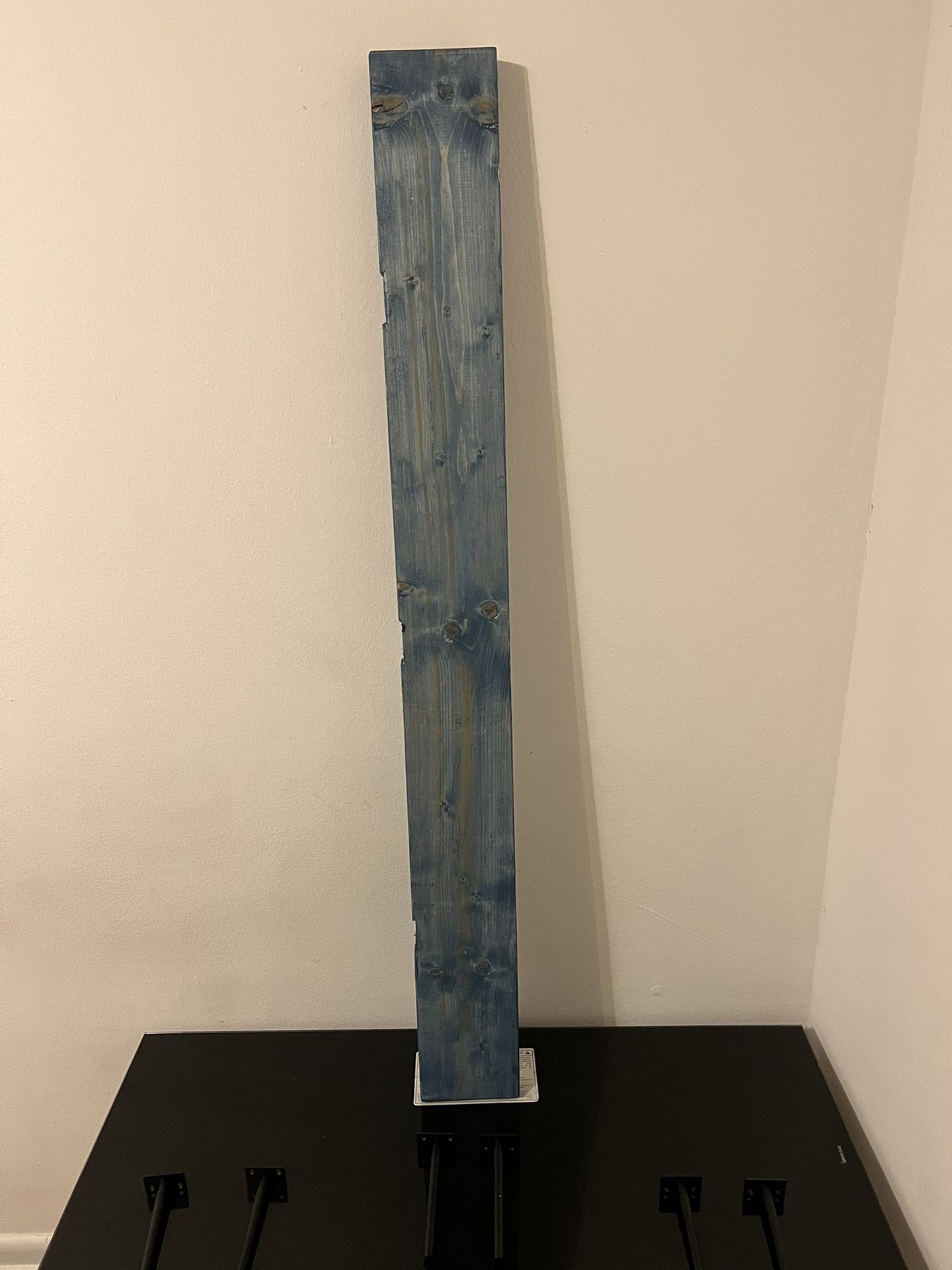 Floating Shelf