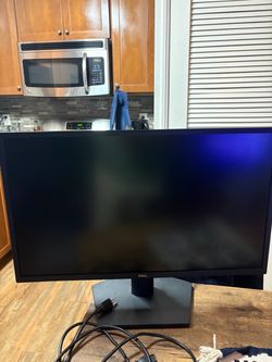 28” Dell Monitor