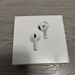 AirPods 4