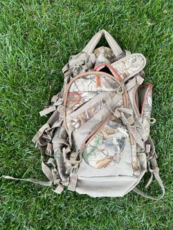 Hunting pack