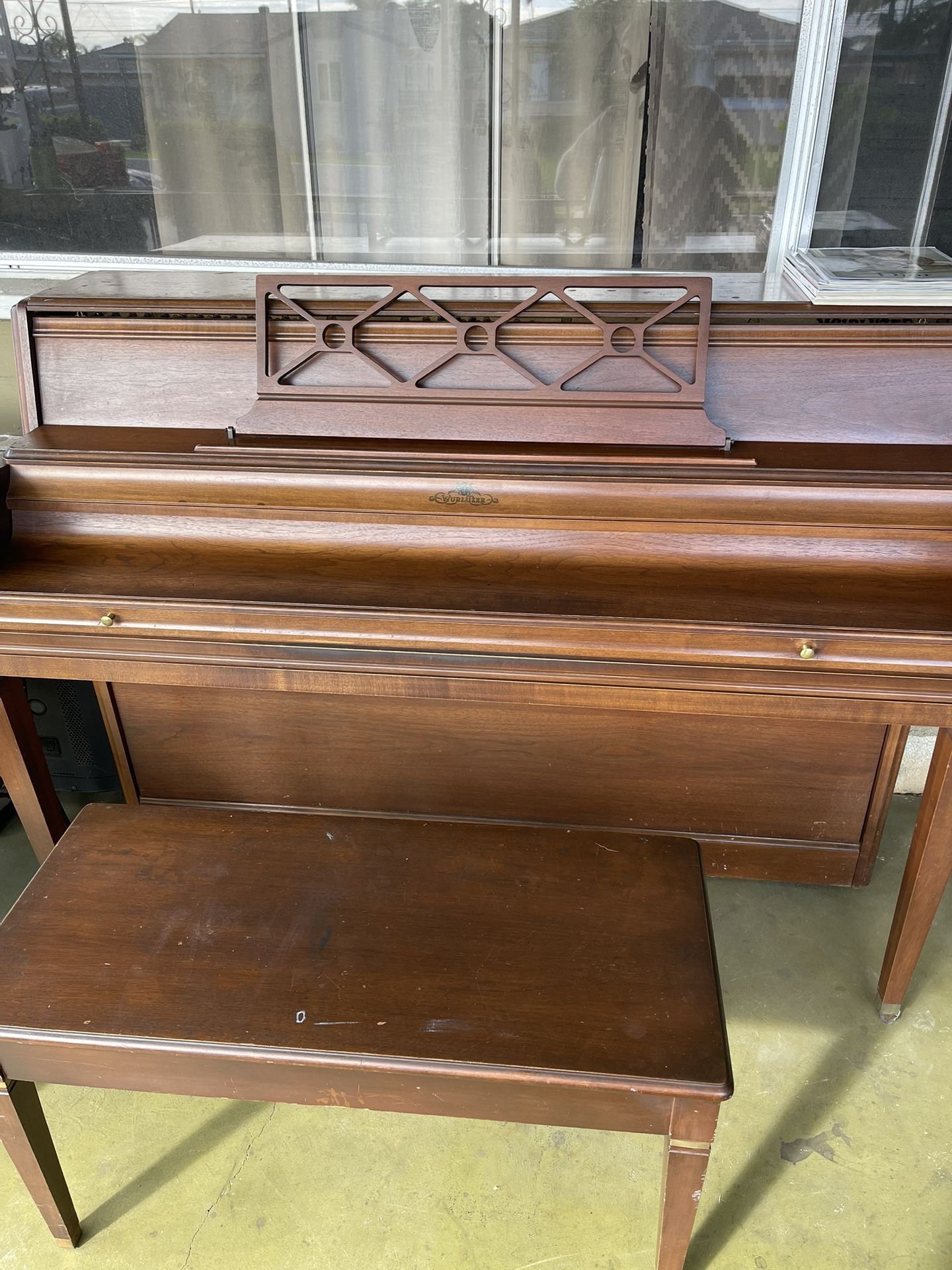 Free Piano 