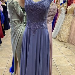 Party Formal Dress-wedding-quinceañera
