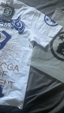 Hellstar Yoga Tee Cream