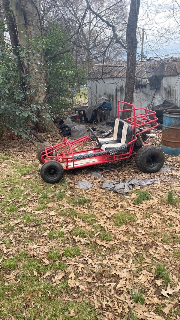 Go kart for Sale in Charlotte, NC OfferUp