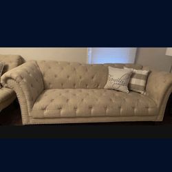 Sofa Set