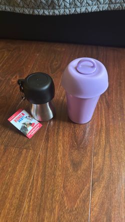 Dog  water bottles