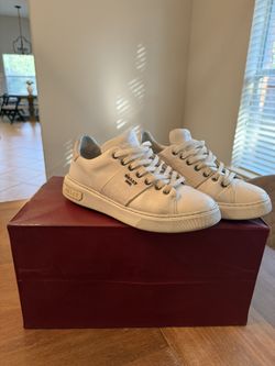 Bally Men’s Shoes