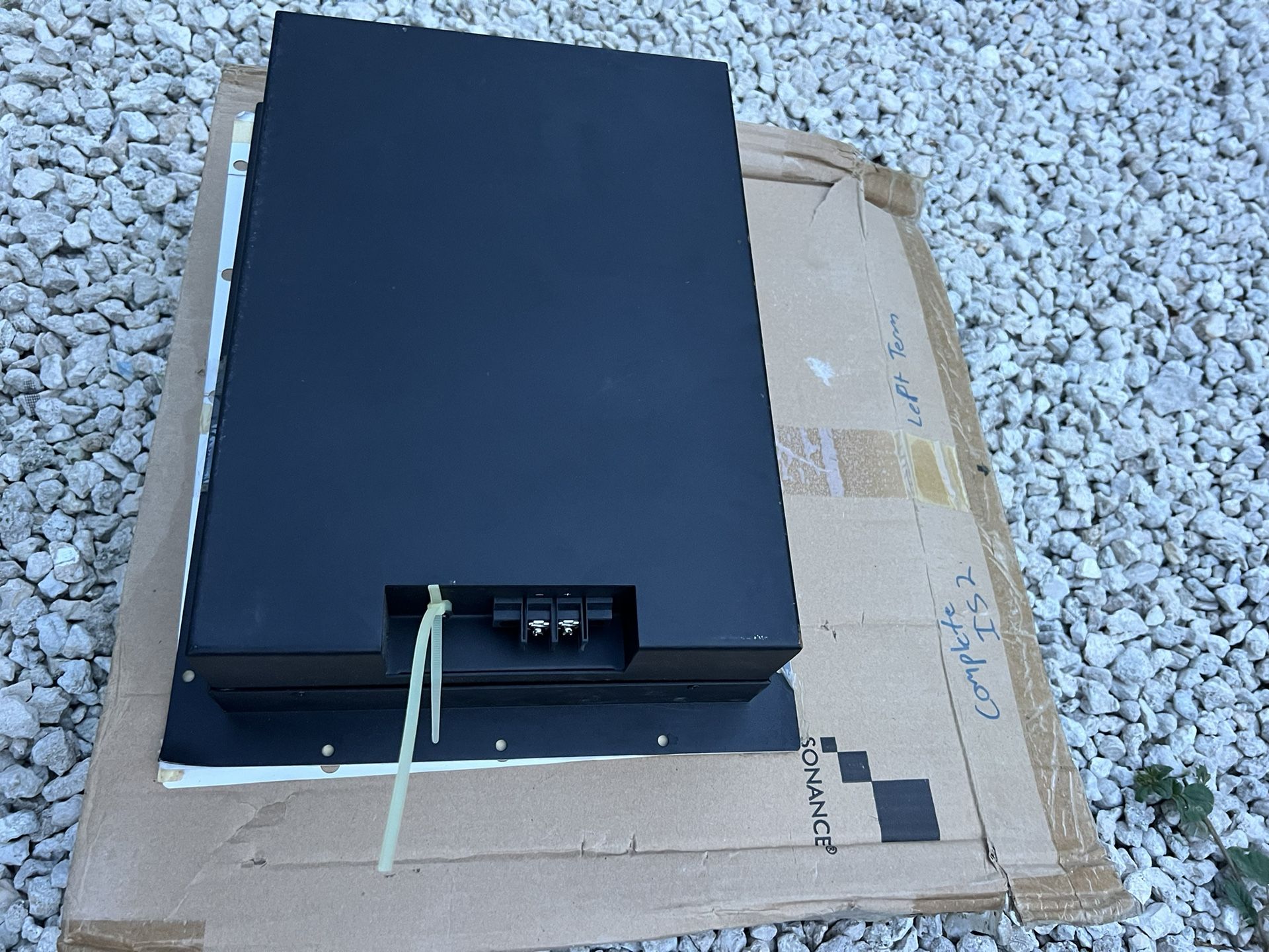 Speakers For Ceiling & wall 
