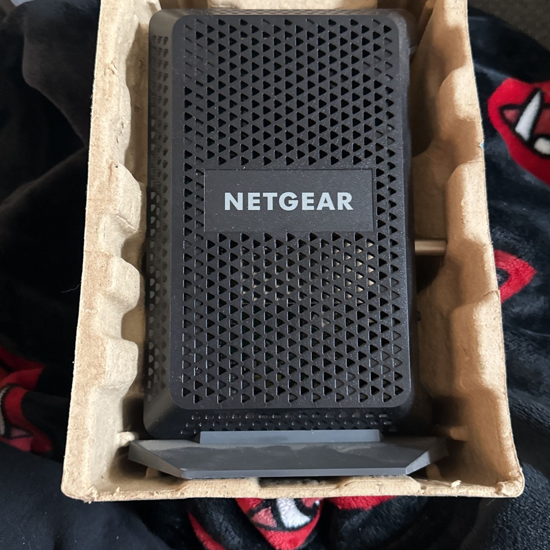 Netgear Modem