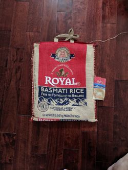 Jute bags for crafts