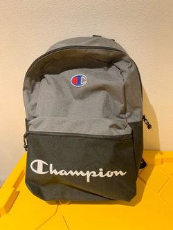 champion backpack