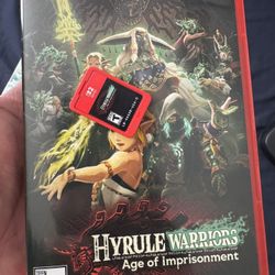 Nintendo Switch Game