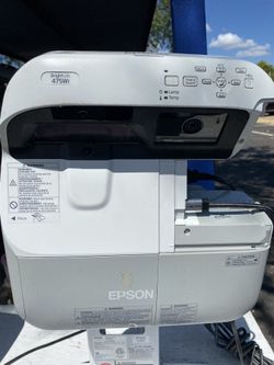 Epson Projector