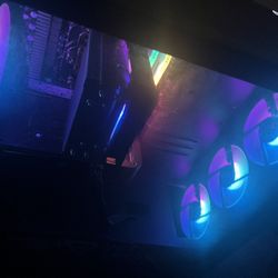 Ryzen 7700x 4060ti Great For Gaming 