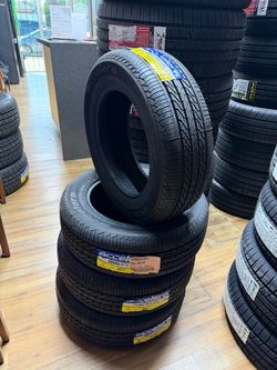 195/65R15 ACCELERA ECO  full set  new tires