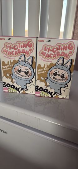 Labubus 100 Original