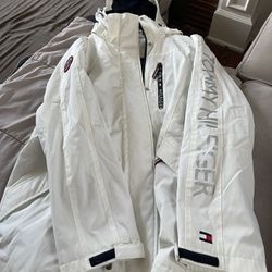 Tommy Hilfiger Females Jacket