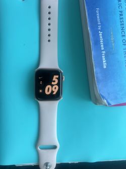 Series 6 Apple Watch 