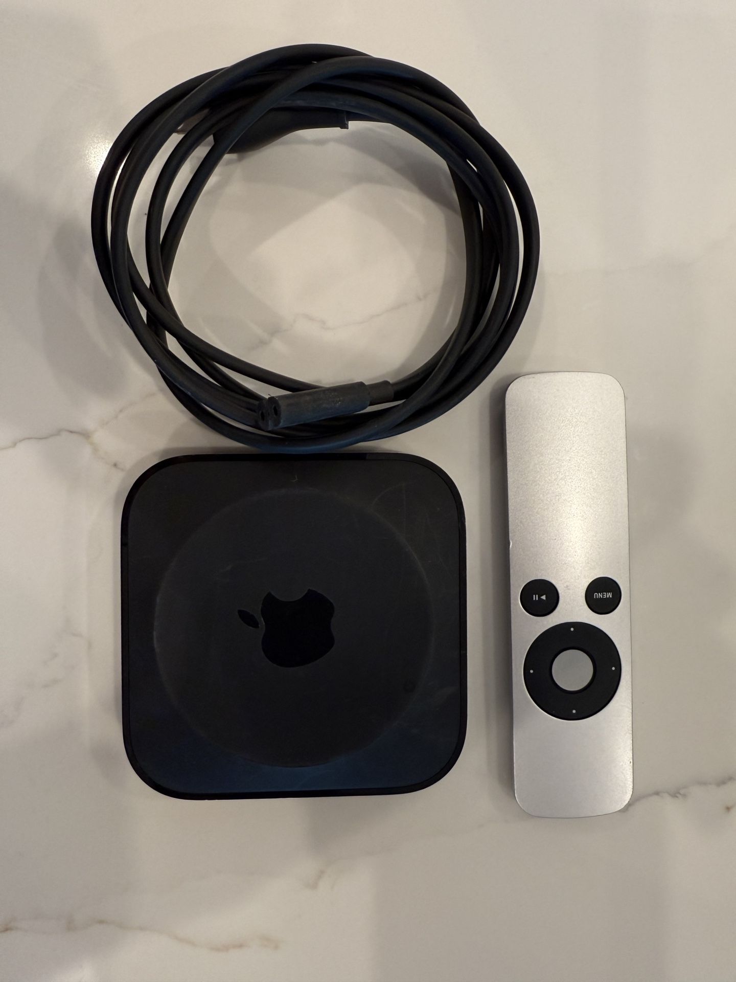 Apple TV 3rd Generation