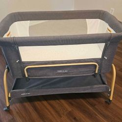 Bassinet 
