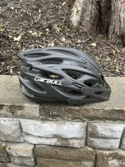 Adult Cair Bull Biking helmet