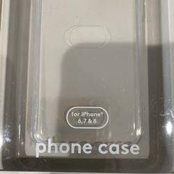 iPhone Case
