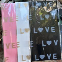Floral Wrapping Paper