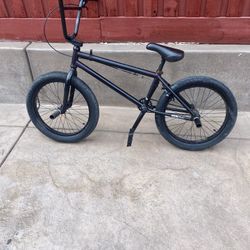 BMX  bike 20"