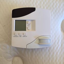 Thermostat 