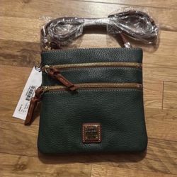 DOONEY & BOURKE CROSSBODY BNWT! 