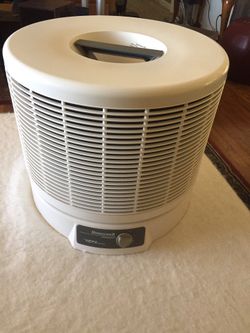 Honeywell Air Honeywell true hepa filter Air Purifier