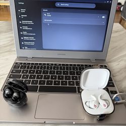 Bundle for electronics