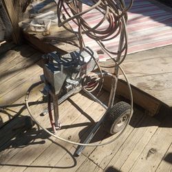 Titan 660ex Epic Series