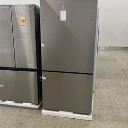 New Refrigerator 31” - Finance Available 