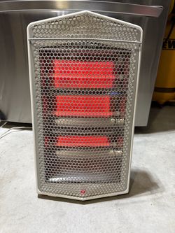 Space Heater