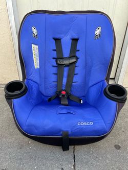 Cosco Convertible Car Seat