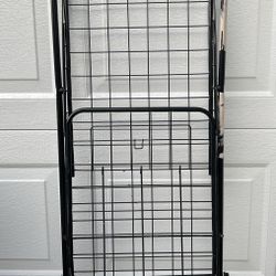 Portable Rolling Cart